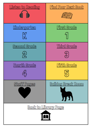 grade level links 